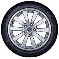padangos 235 55 r17 - Dunlop SP Winter Sport 3D 235/55 R17 99H AO - 2 nuotrauka