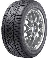 Dunlop SP Winter Sport 3D ROF 225/60 R17 99H , runflat, *