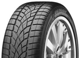 225 60 r17 99h - Dunlop SP Winter Sport 3D ROF 225/60 R17 99H , runflat, * - 3 nuotrauka