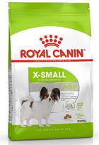 royal canin shn - Royal Canin SHN Extra Small Adult 1.5kg - 1 nuotrauka