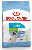royal canin shn - Royal Canin SHN Extra Small Junior 1.5kg - 1 nuotrauka