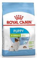 royal canin shn - Royal Canin SHN Extra Small Junior 500g - 1 nuotrauka