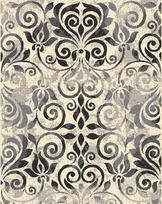 Orientalal Weavers Loto 109_FM6-W Carpet 120x67cm