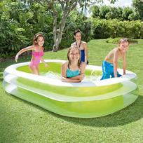 senukai baseinai - Intex Swim Center Family Pool M - 4 nuotrauka