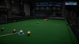 ps4 vr zaidimai - Hustle Kings VR PS4 - 3 nuotrauka