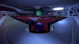 ps4 vr zaidimai - Hustle Kings VR PS4 - 5 nuotrauka