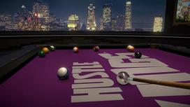 ps4 vr zaidimai - Hustle Kings VR PS4 - 8 nuotrauka