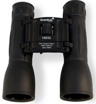 termovizorius monoklis - Levenhuk Atom 16x32 Binoculars - 4 nuotrauka