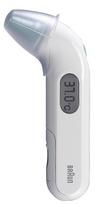 ausies termometras - Braun IRT3030 - 1 nuotrauka