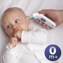 ausies termometras - Braun IRT3030 - 7 nuotrauka