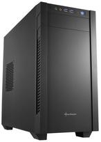 Sharkoon S1000 Black (Juodas)