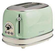 ariete vintage - Ariete 155/04 Vintage Green - 1 nuotrauka