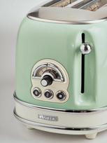 ariete vintage - Ariete 155/04 Vintage Green - 2 nuotrauka