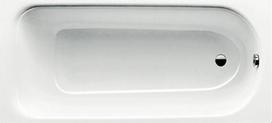 Kaldewei Saniform Plus Bath White 170x73