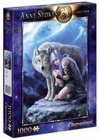 Clementoni Anne Stokes Collection Puzzle Protector 1000pcs 39465