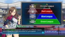 wii u nintendo - Pokken Tournament Wii U - 2 nuotrauka
