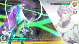 wii u nintendo - Pokken Tournament Wii U - 3 nuotrauka