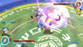 wii u nintendo - Pokken Tournament Wii U - 5 nuotrauka