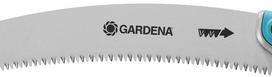 gardena combisystem - Gardena CS Garden saw 300 P Curved - 2 nuotrauka