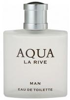 aqua kvepalai - La Rive Aqua 90ml EDT - 2 nuotrauka