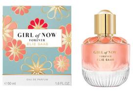 Elie Saab Girl Of Now Forever 50ml EDP
