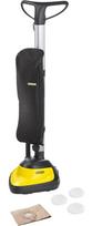 grindu poliravimas - Karcher FP 303 - 1 nuotrauka