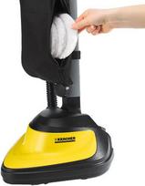 grindu poliravimas - Karcher FP 303 - 3 nuotrauka