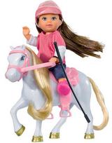 leles lova - Simba EL Evi Pony 105737464 - 4 nuotrauka