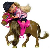 leles lova - Simba EL Evi Pony 105737464 - 5 nuotrauka