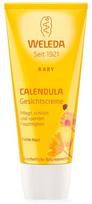 Weleda Calendula Baby Face Cream 50ml