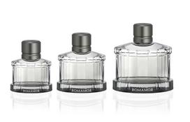 laura biagiotti laura - Laura Biagiotti Romamor Uomo EDT 40ml - 4 nuotrauka