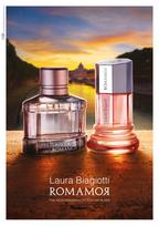 laura biagiotti laura - Laura Biagiotti Romamor Uomo EDT 40ml - 5 nuotrauka