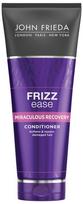 miraculous - John Frieda Frizz Ease Miraculous Recovery Conditioner 250ml - 1 nuotrauka