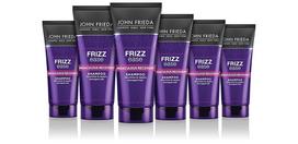miraculous - John Frieda Frizz Ease Miraculous Recovery Conditioner 250ml - 3 nuotrauka