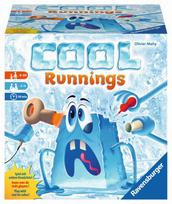 Ravensburger Game Cool Runnings 26775