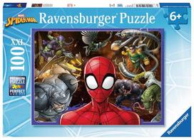 Ravensburger XXL Puzzle Spider-Man 100pcs 10728