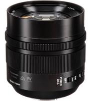 Panasonic Leica DG Nocticron 42.5mm F1.2 ASPH OIS