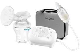  BabyOno Compact Plus, elektrinis