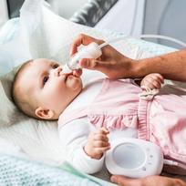 elektrinis pientraukis -  BabyOno Compact Plus, elektrinis - 11 nuotrauka
