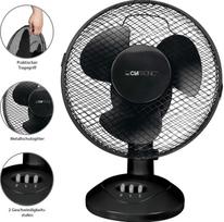 clatronic - Clatronic VL 3601 Black (Juodas) - 2 nuotrauka