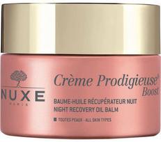 nuxe - Nuxe Creme Prodigieuse Boost Night Recovery Oil Balm 50ml - 1 nuotrauka