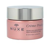 nuxe - Nuxe Creme Prodigieuse Boost Night Recovery Oil Balm 50ml - 3 nuotrauka