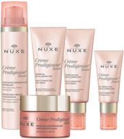 nuxe - Nuxe Creme Prodigieuse Boost Night Recovery Oil Balm 50ml - 6 nuotrauka