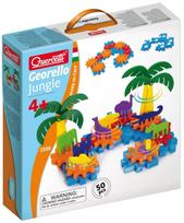 Quercetti Georello Jungle 2336