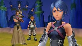 playstation 3 - Kingdom Hearts HD 2.5 Remix PS3 - 2 nuotrauka