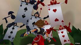 playstation 3 - Kingdom Hearts HD 2.5 Remix PS3 - 5 nuotrauka