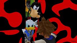 playstation 3 - Kingdom Hearts HD 2.5 Remix PS3 - 7 nuotrauka