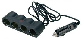 Bottari Four Sockets 12/24V 30071