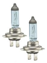 Bottari Grand Prix Superwhite Halogen H7 12V 55W 2pcs 33801