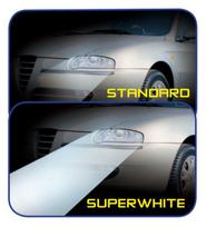 h7 55w 12v - Bottari Grand Prix Superwhite Halogen H7 12V 55W 2pcs 33801 - 3 nuotrauka